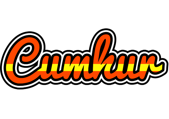 Cumhur madrid logo