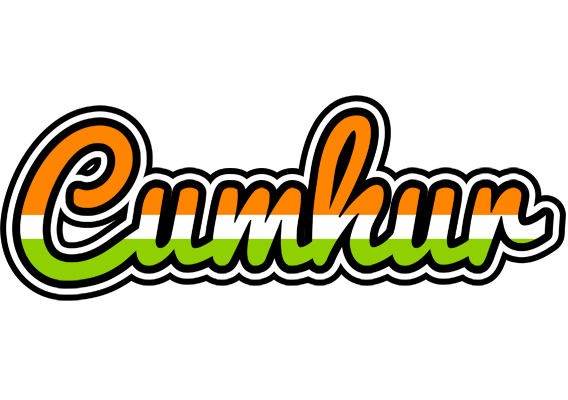 Cumhur mumbai logo
