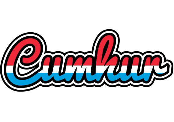 Cumhur norway logo