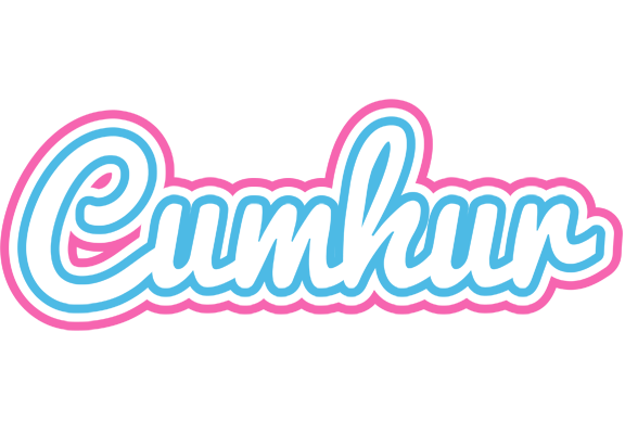 Cumhur outdoors logo