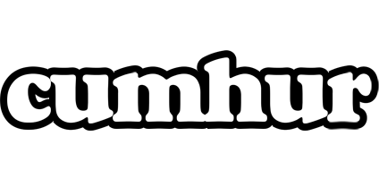 Cumhur panda logo