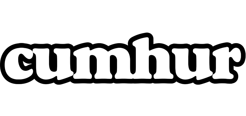 Cumhur panda logo