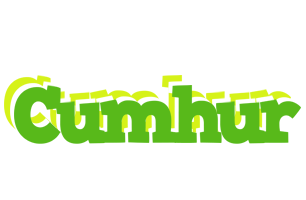 Cumhur picnic logo