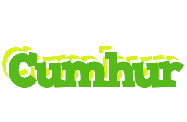 Cumhur picnic logo