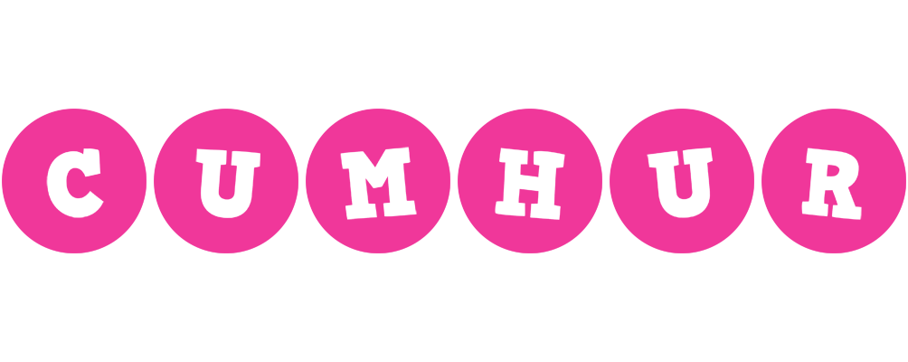 Cumhur poker logo