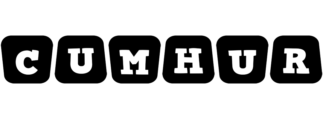 Cumhur racing logo