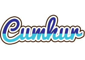 Cumhur raining logo