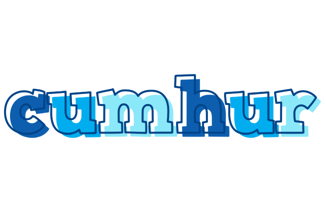 Cumhur sailor logo