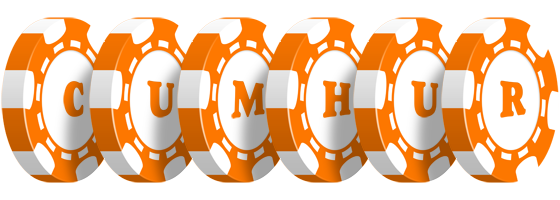 Cumhur stacks logo