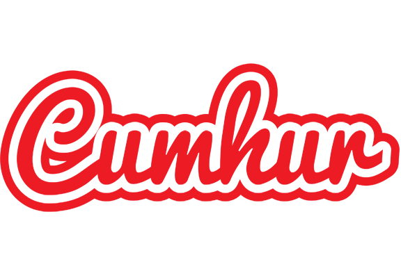 Cumhur sunshine logo