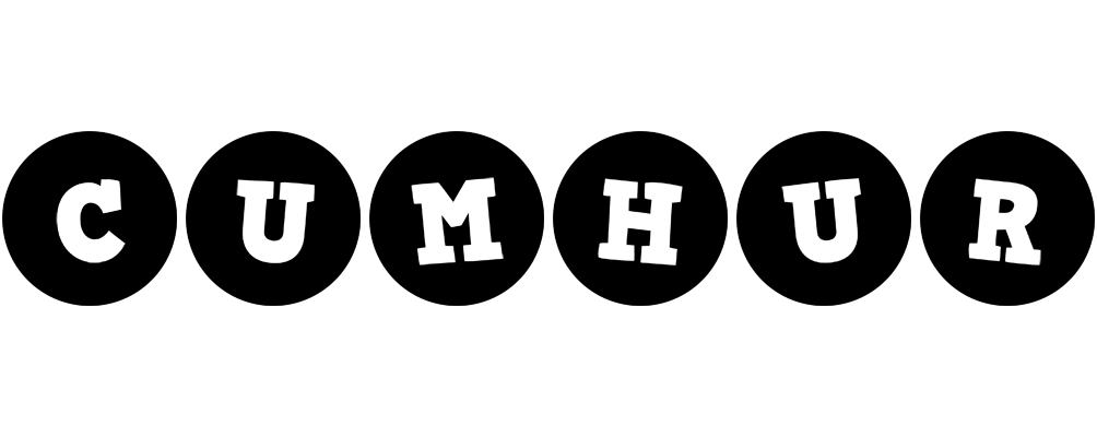 Cumhur tools logo