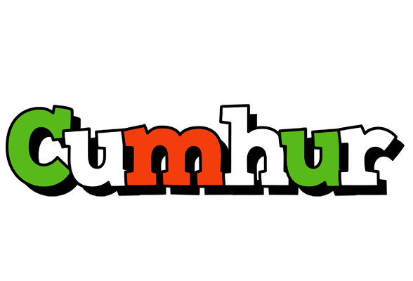 Cumhur venezia logo