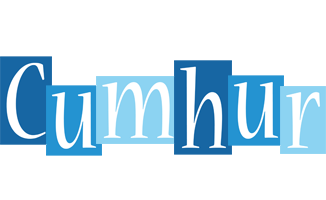 Cumhur winter logo