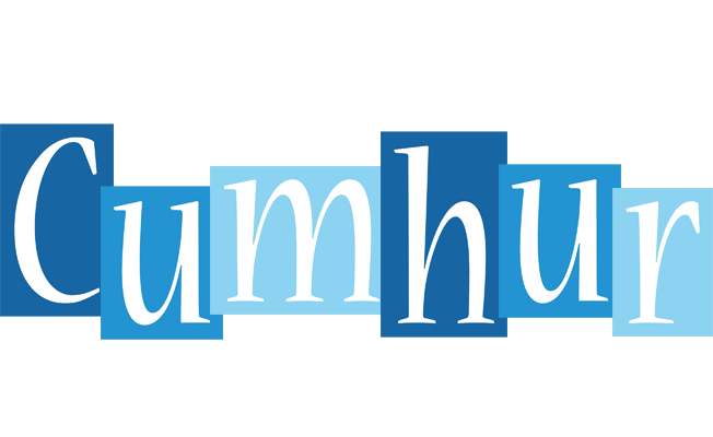 Cumhur winter logo