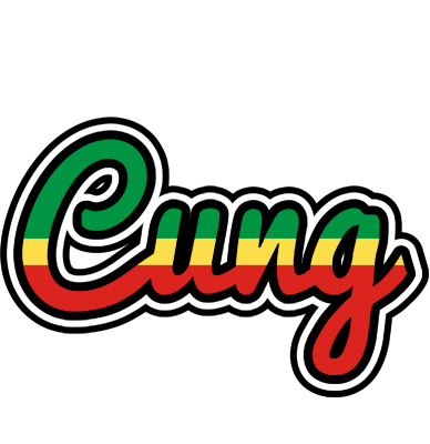 Cung african logo