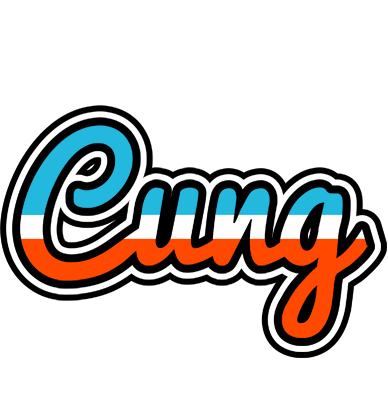 Cung america logo