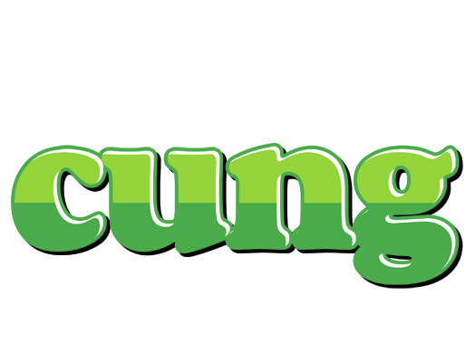 Cung apple logo