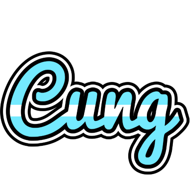 Cung argentine logo