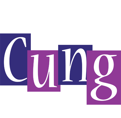 Cung autumn logo