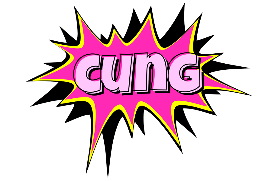 Cung badabing logo