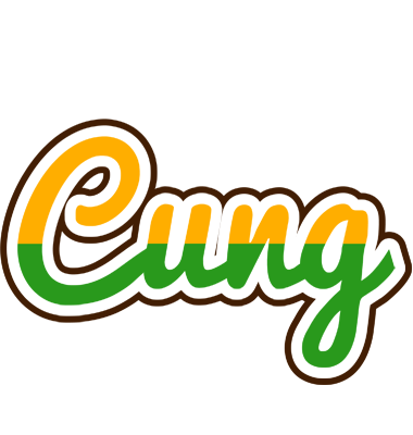 Cung banana logo