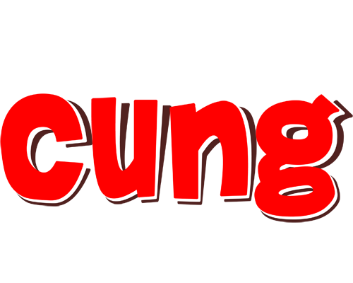 Cung basket logo