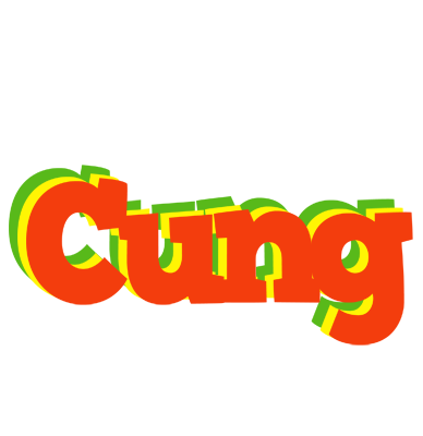 Cung bbq logo