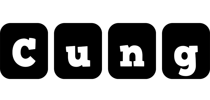 Cung box logo