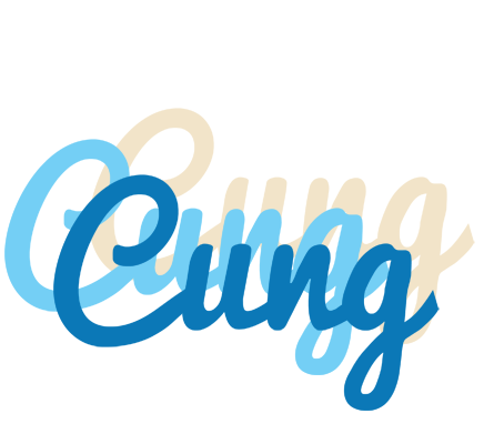 Cung breeze logo
