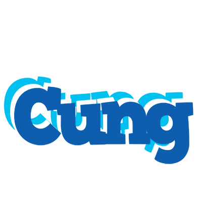 Cung business logo