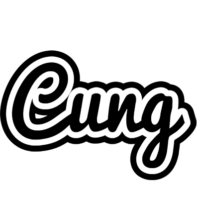 Cung chess logo