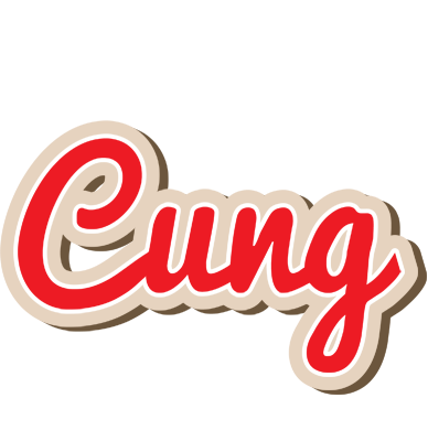 Cung chocolate logo