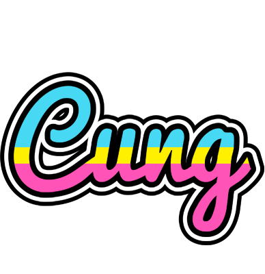 Cung circus logo