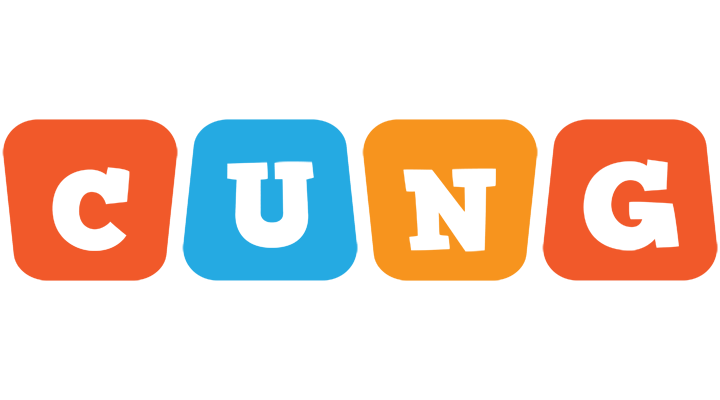 Cung comics logo