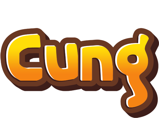 Cung cookies logo