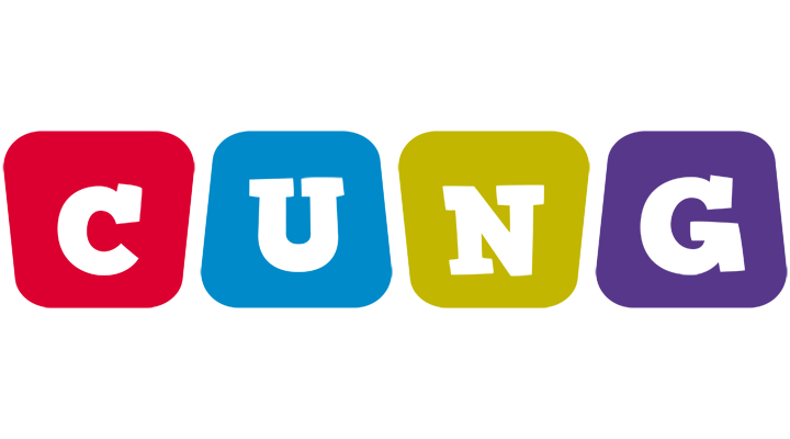 Cung daycare logo