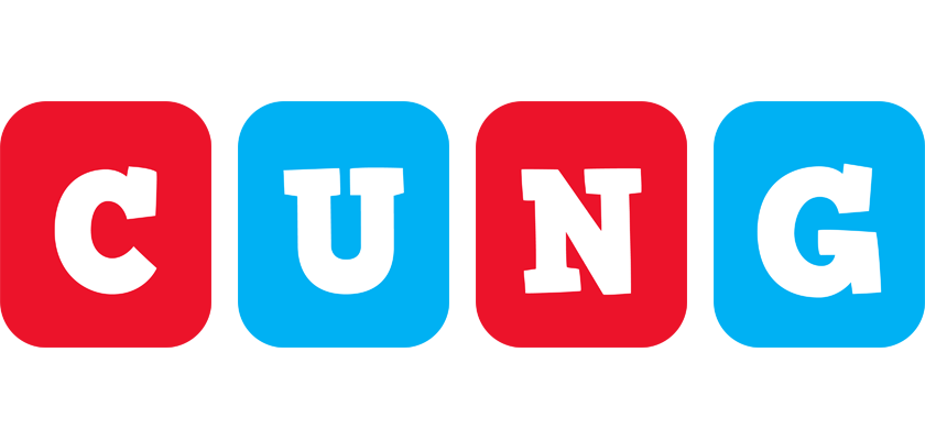 Cung diesel logo