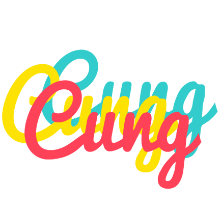 Cung disco logo