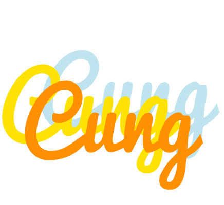 Cung energy logo