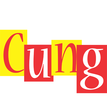 Cung errors logo