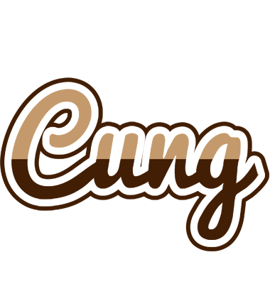 Cung exclusive logo