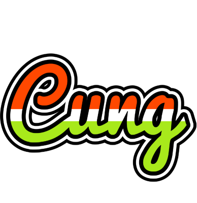Cung exotic logo