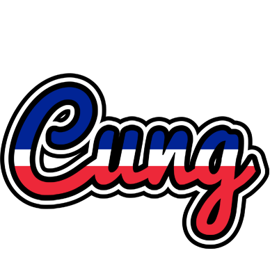 Cung france logo