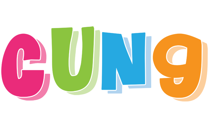 Cung friday logo