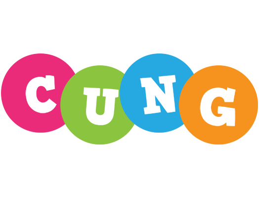 Cung friends logo