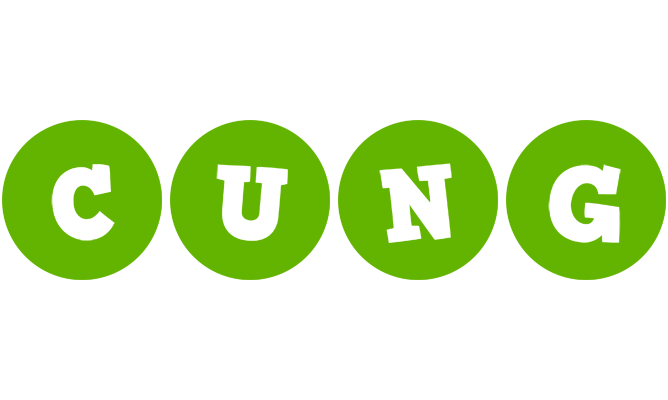 Cung games logo