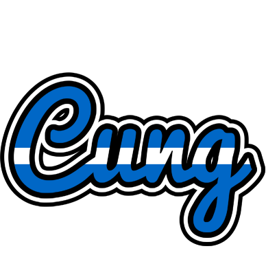 Cung greece logo