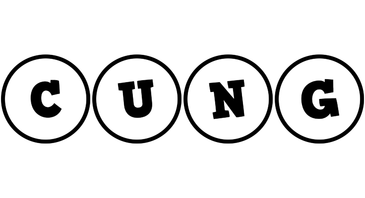 Cung handy logo