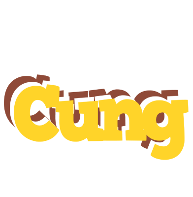 Cung hotcup logo