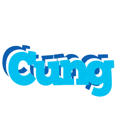 Cung jacuzzi logo